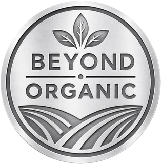 Beyond Organic