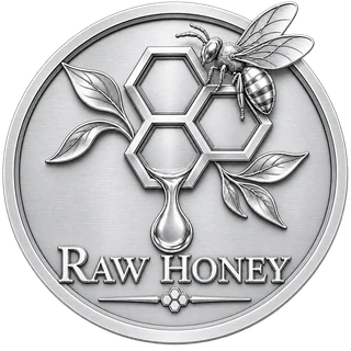 Raw Honey
