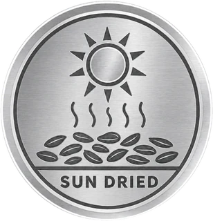 Sun Dried