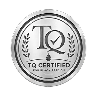 TQ Certified