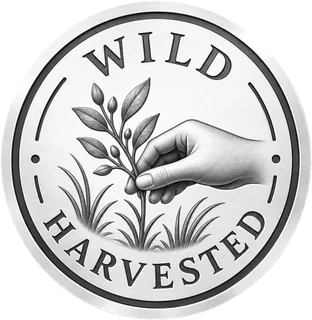 Wild Harvested