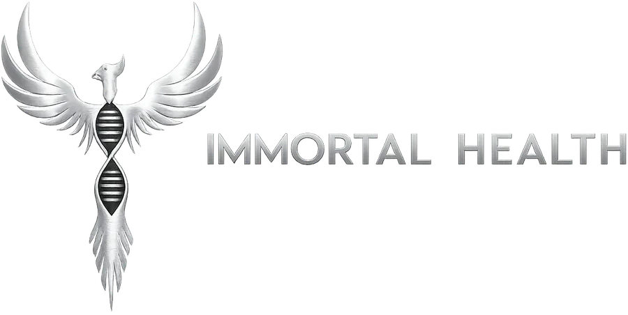 Immortal Health